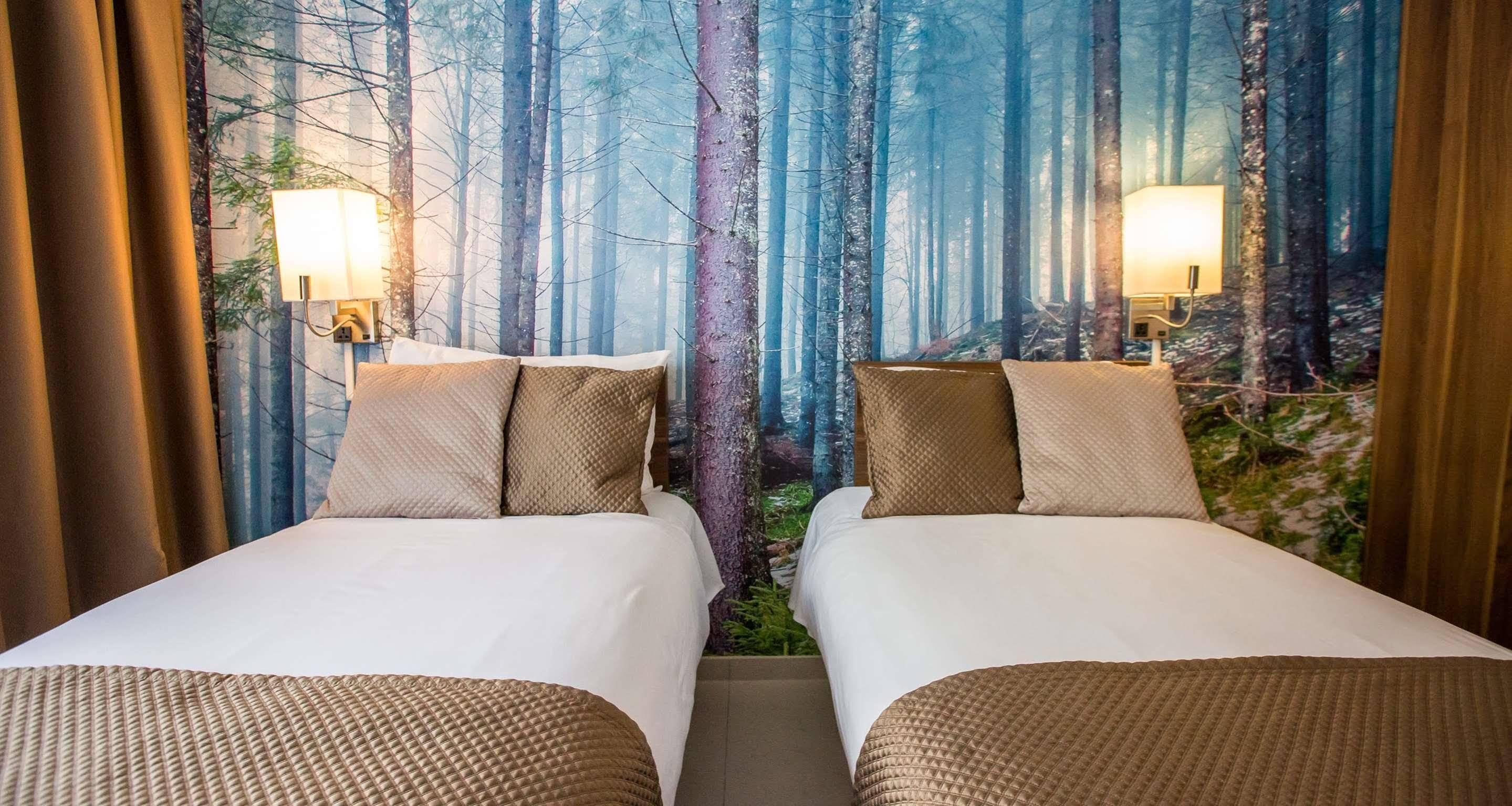 Hotel Best Western Kampen 4*