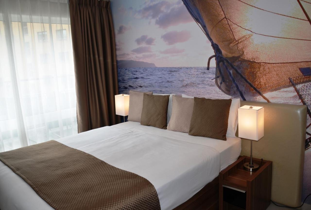 Best Western Kampen Hotel 4*