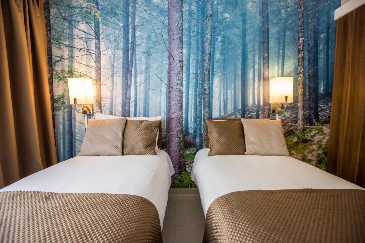Hotel Best Western Kampen Oslo