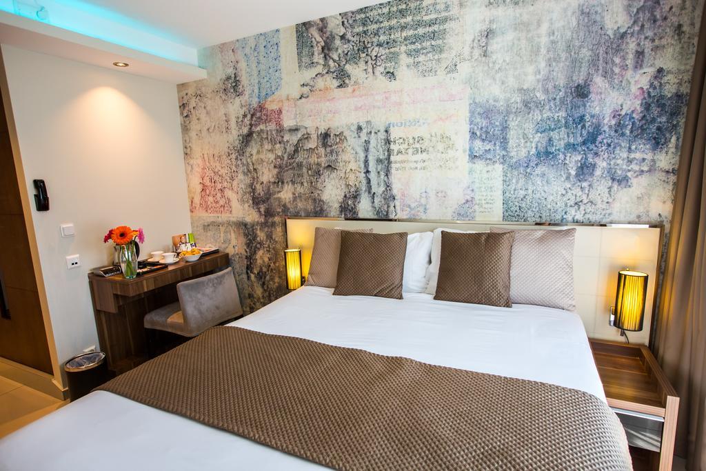 Best Western Kampen Oslo